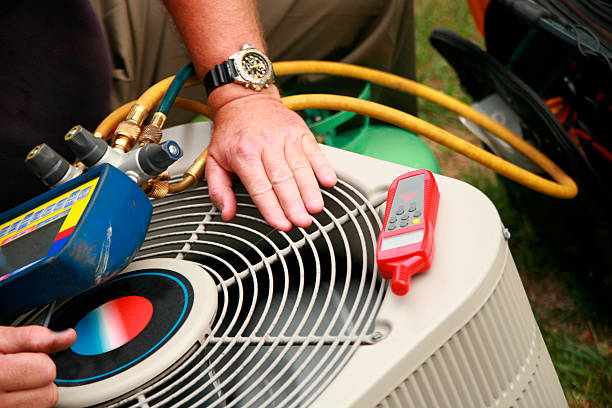 Best Central Air Repair  in Tropical Park, FL