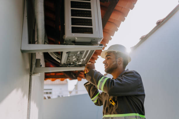 Best HVAC Air Duct Cleaning  in Tropical Park, FL