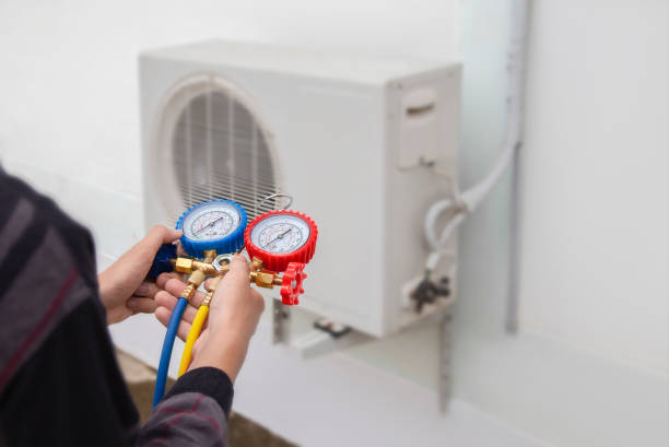 Trusted Tropical Park, FL HVAC Experts