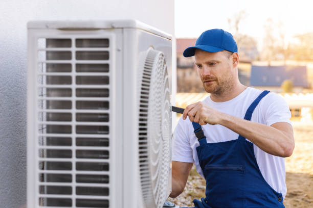 Best Affordable HVAC Services  in Tropical Park, FL