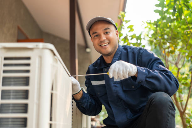 Best Affordable HVAC Services  in Tropical Park, FL