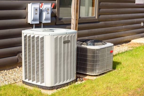 Air Duct Cleaning in Tropical Park, FL